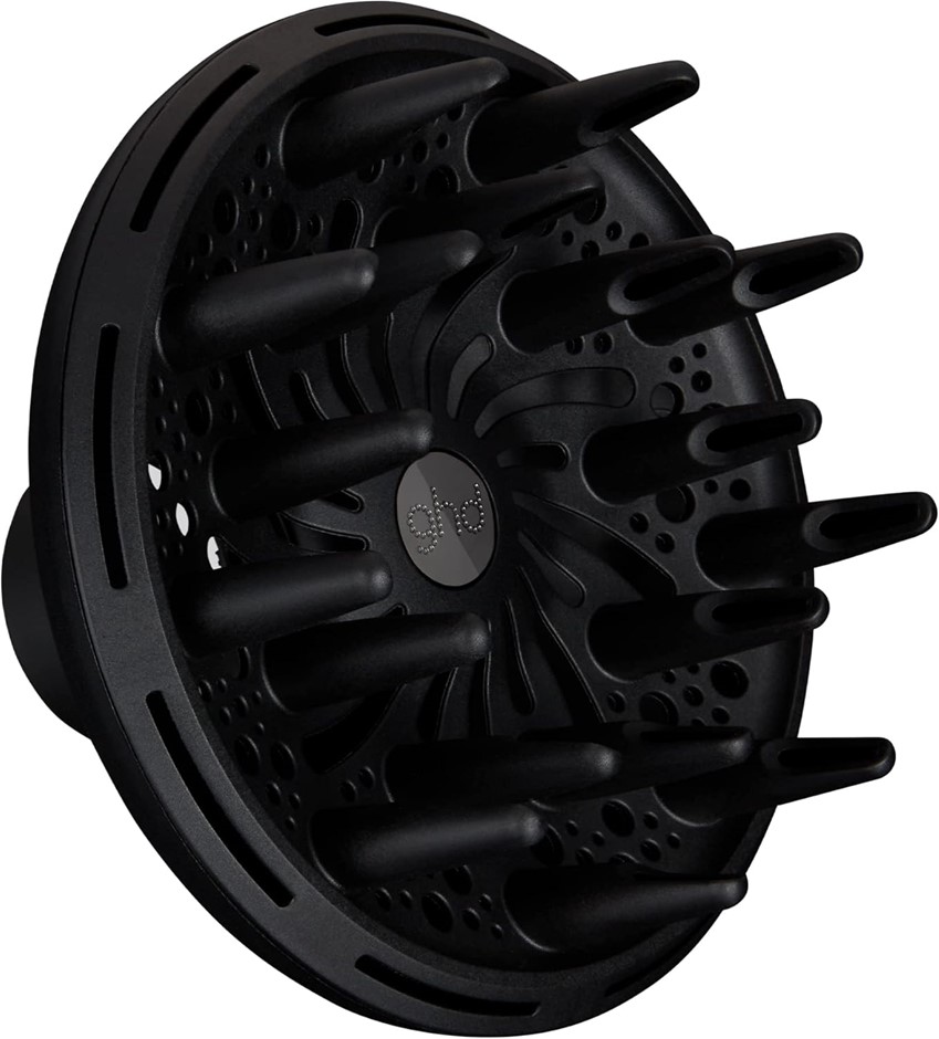 GHD Hair Dryer Diffuser Nozzle (For Helios Hair Dryer & Air Hair Dryer)