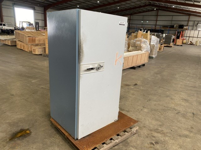 Kumahira Large Data Safe