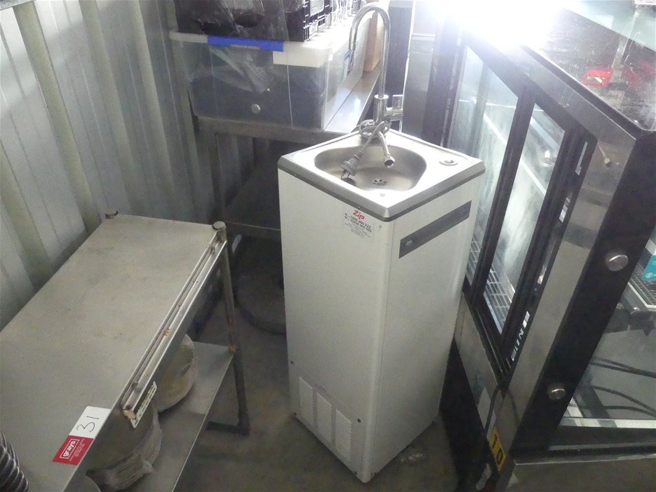 Water Cooler/Bubbler