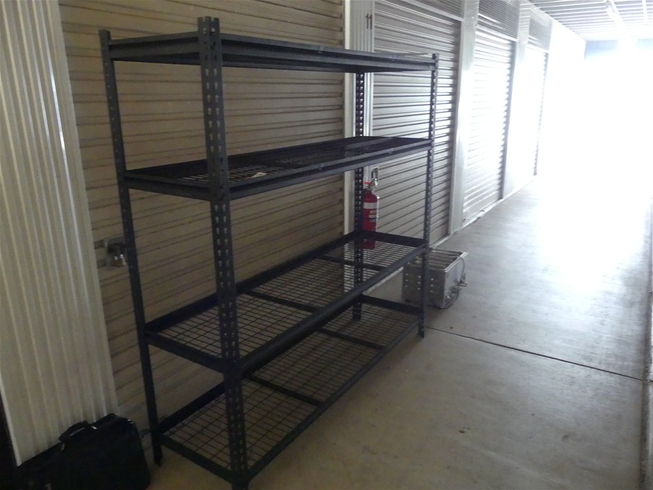 Shelving Unit