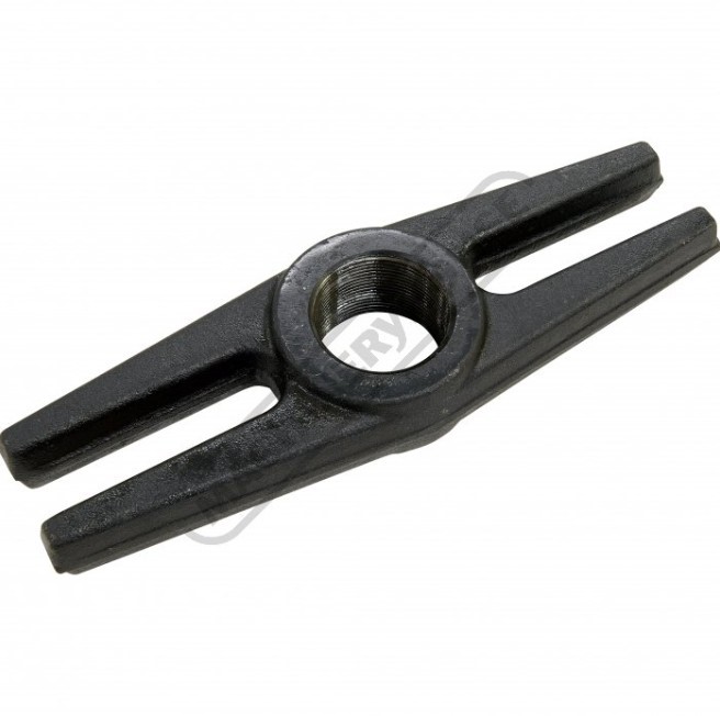 KC TOOLS Puller Kit, 10T Hydraulic, Spare Beam