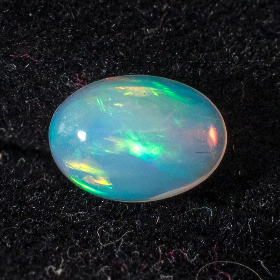 0.50ct Natural Opal