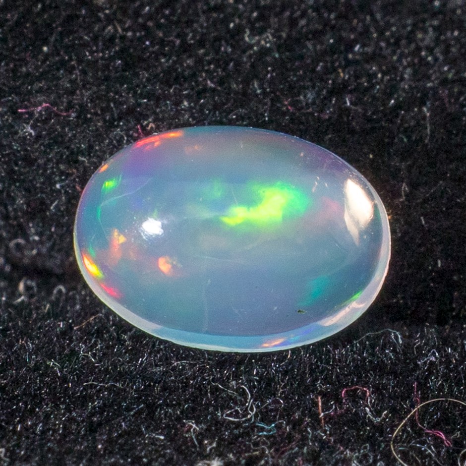 0.64ct Natural Opal
