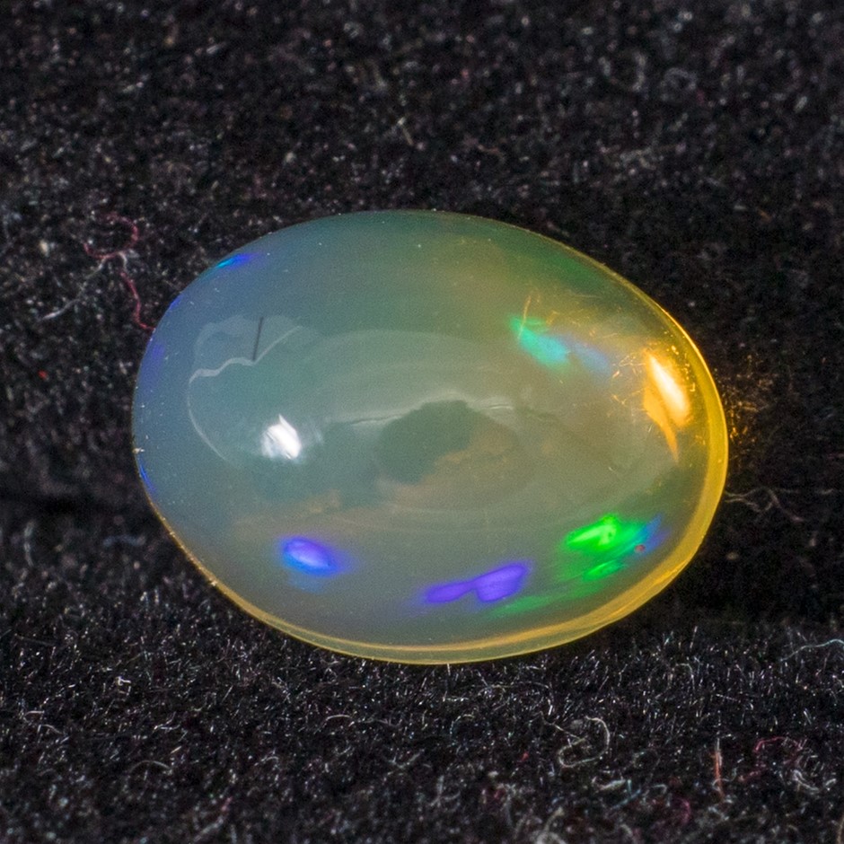 1.03ct Natural Opal