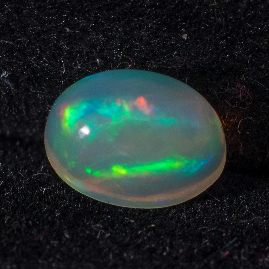 0.79ct Natural Opal