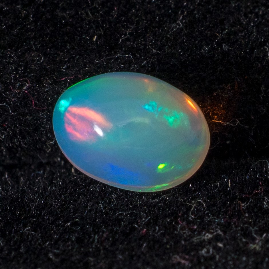 0.67ct Natural Opal