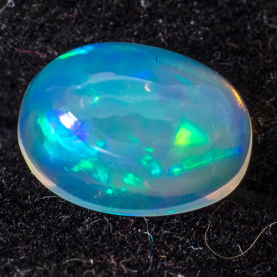 1.21ct Natural Opal