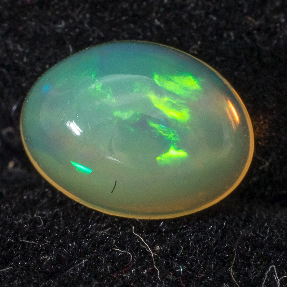 0.53ct Natural Opal