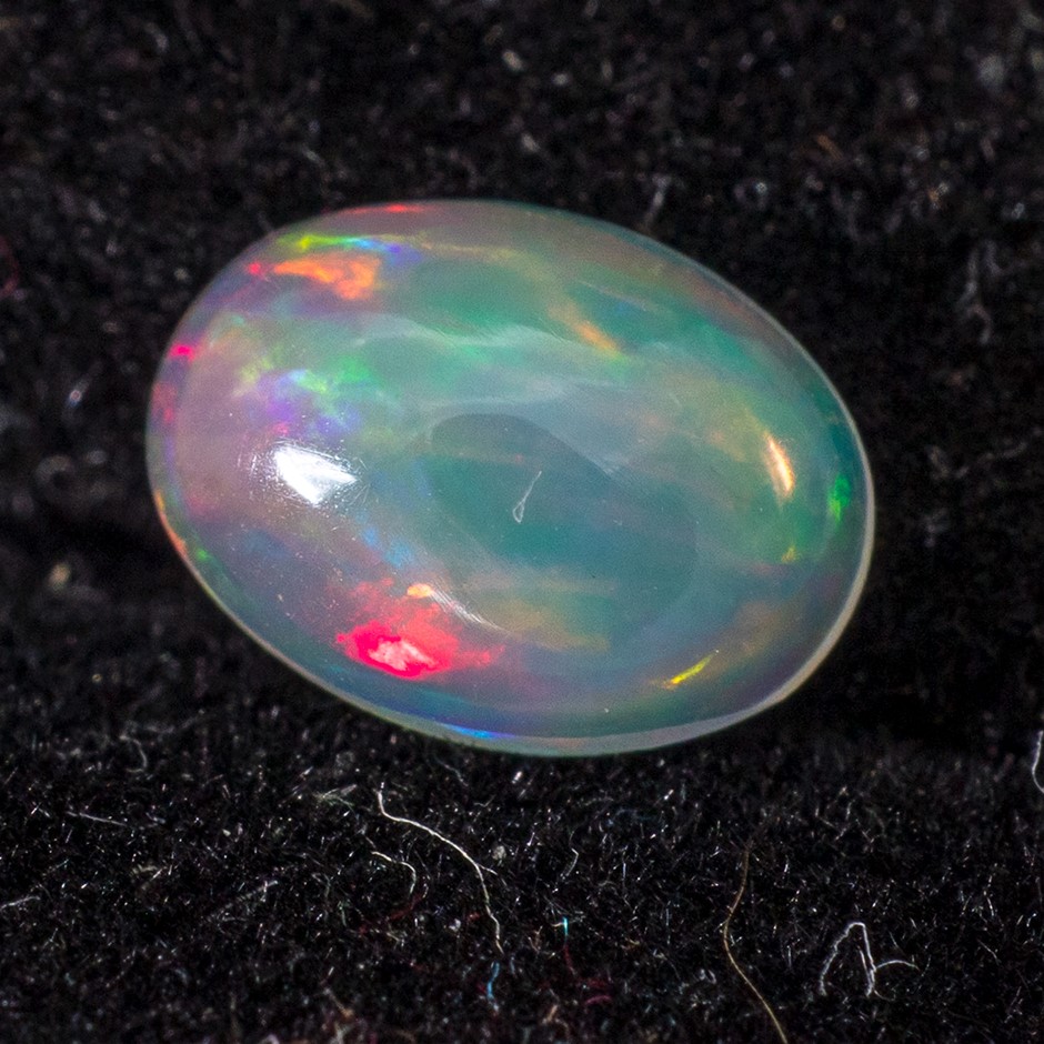 0.41ct Natural Opal