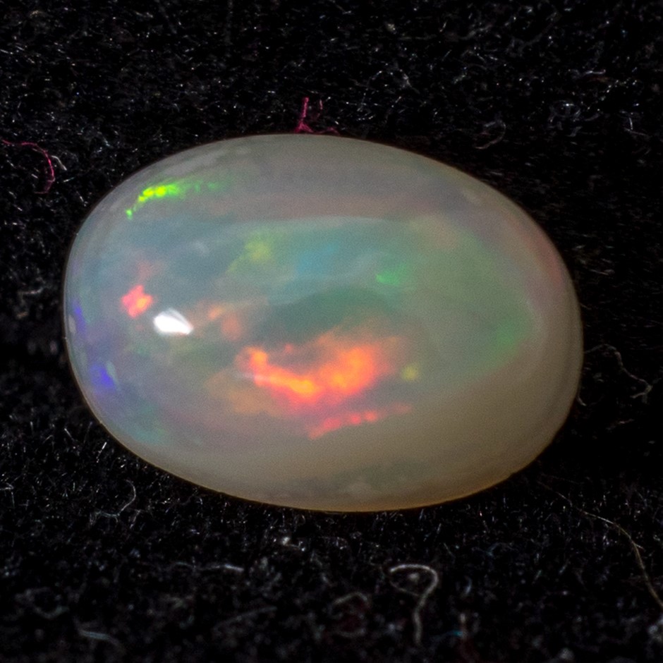 0.61ct Natural Opal