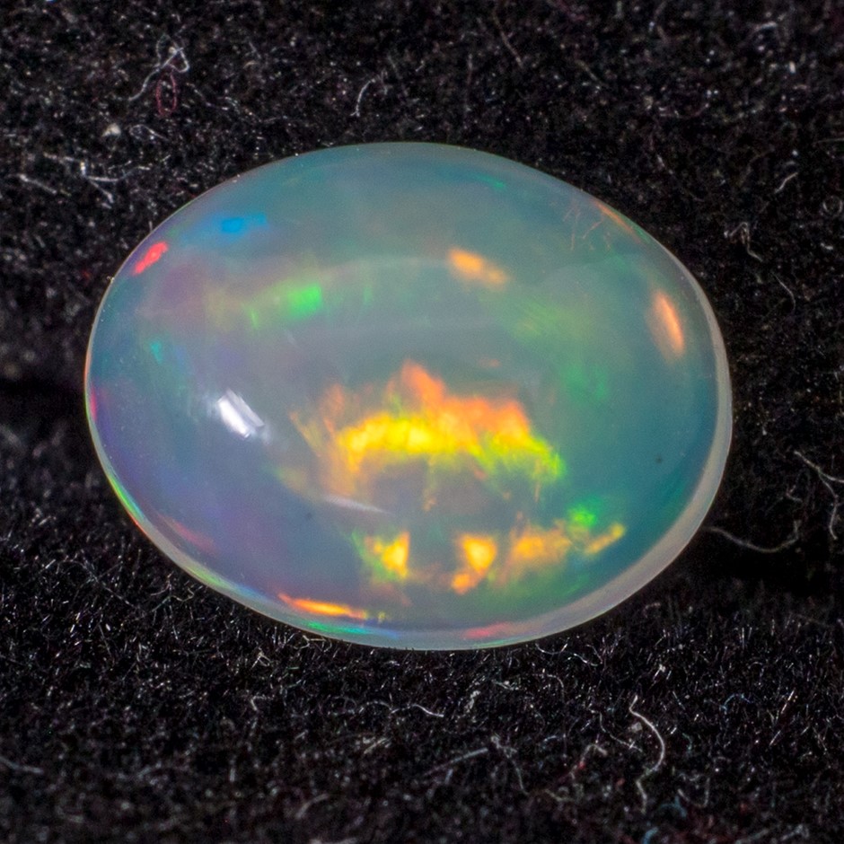 0.96ct Natural Opal
