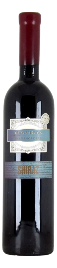 McGuigan’s “Shareholders” Shiraz 1997 (1x 1.5L)Hunter Valley
