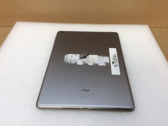 APPLE IPAD AIR 1GEN A1474 TABLET 16GB