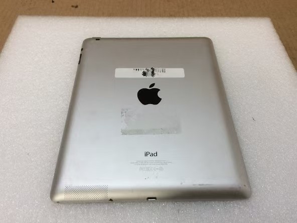 Apple iPad 4 (A1458) TABLET 16GB