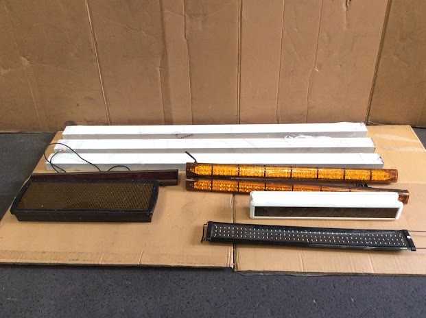 Mix Brand and Model LCD/LED Display/Electronic devices