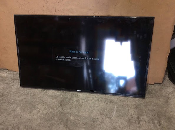 Samsung UA55F6400 55" LED TV