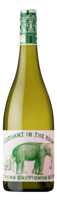 Elephant in the Room Sauvignon Blanc (6x