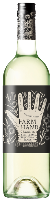 Farm Hand Semillon Sauv. Blanc [organic]