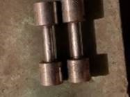 Stainless Steel Dumb Bell