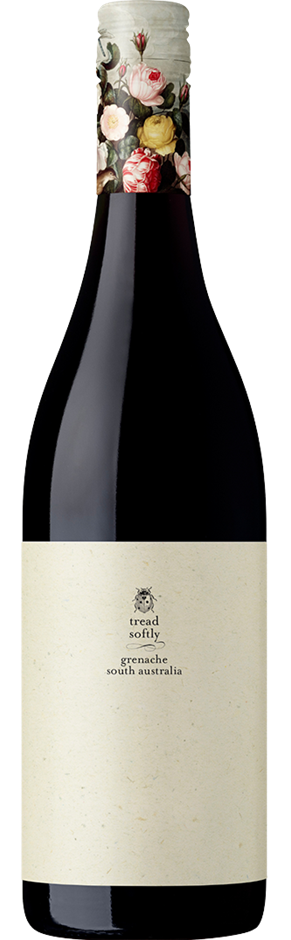 Tread Softly Grenache (6x 750mL)
