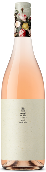Tread Softly (Moderate Alcohol) Rose 202