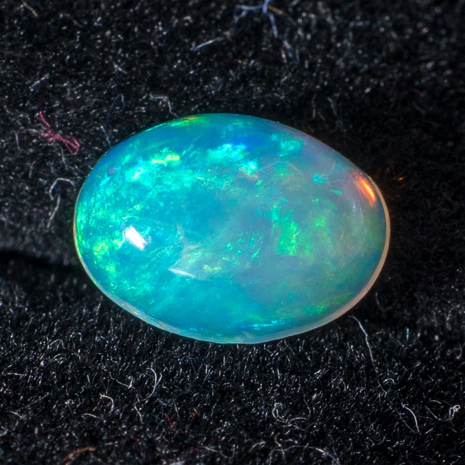 0.55ct Natural Opal