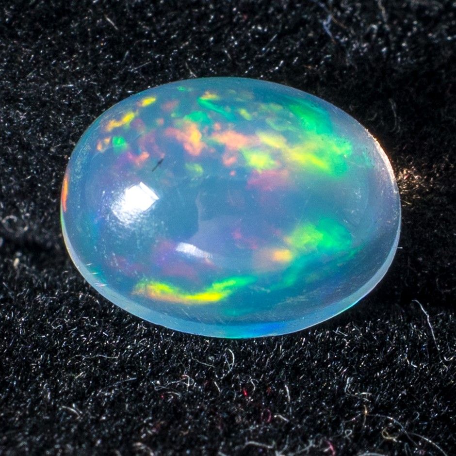 1.08ct Natural Opal
