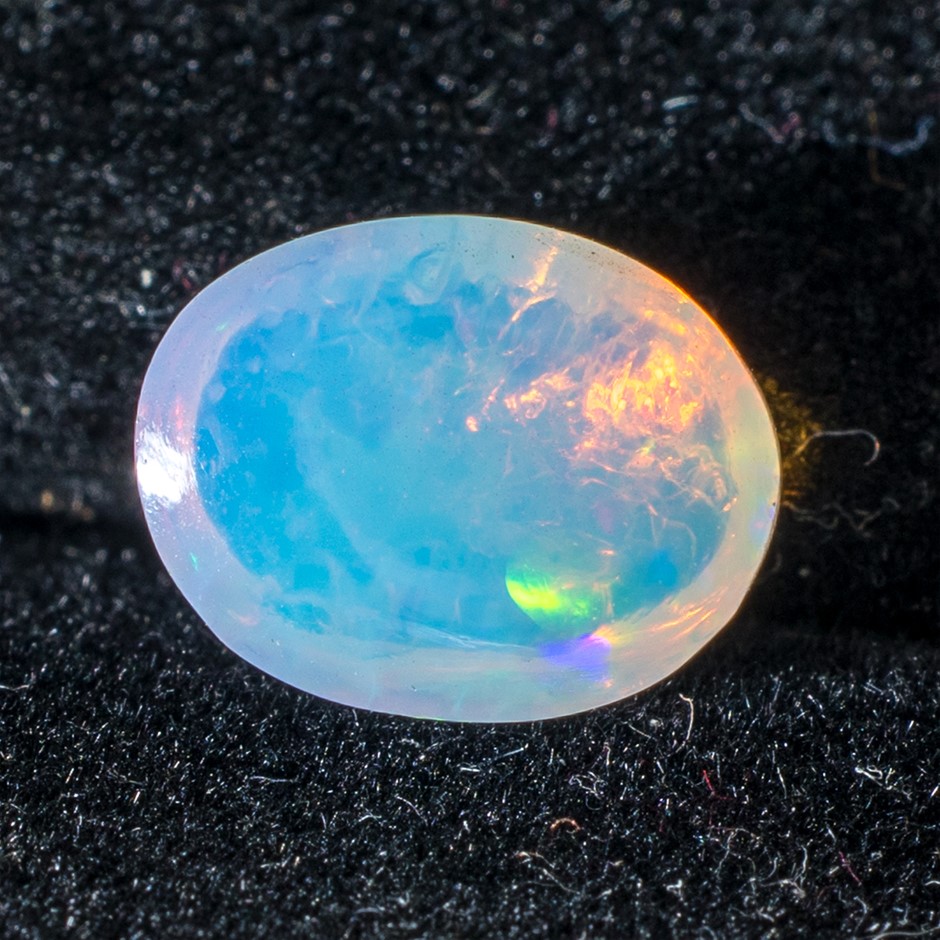 1.79ct Natural Opal