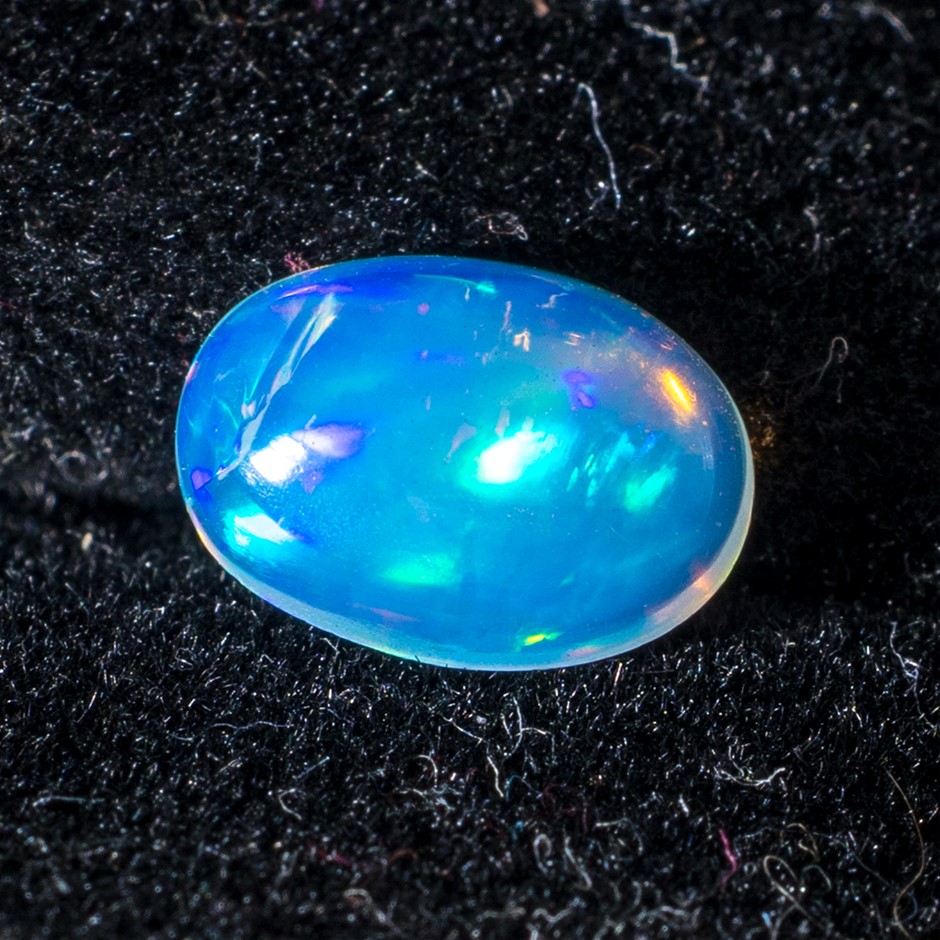 0.55ct Natural Opal
