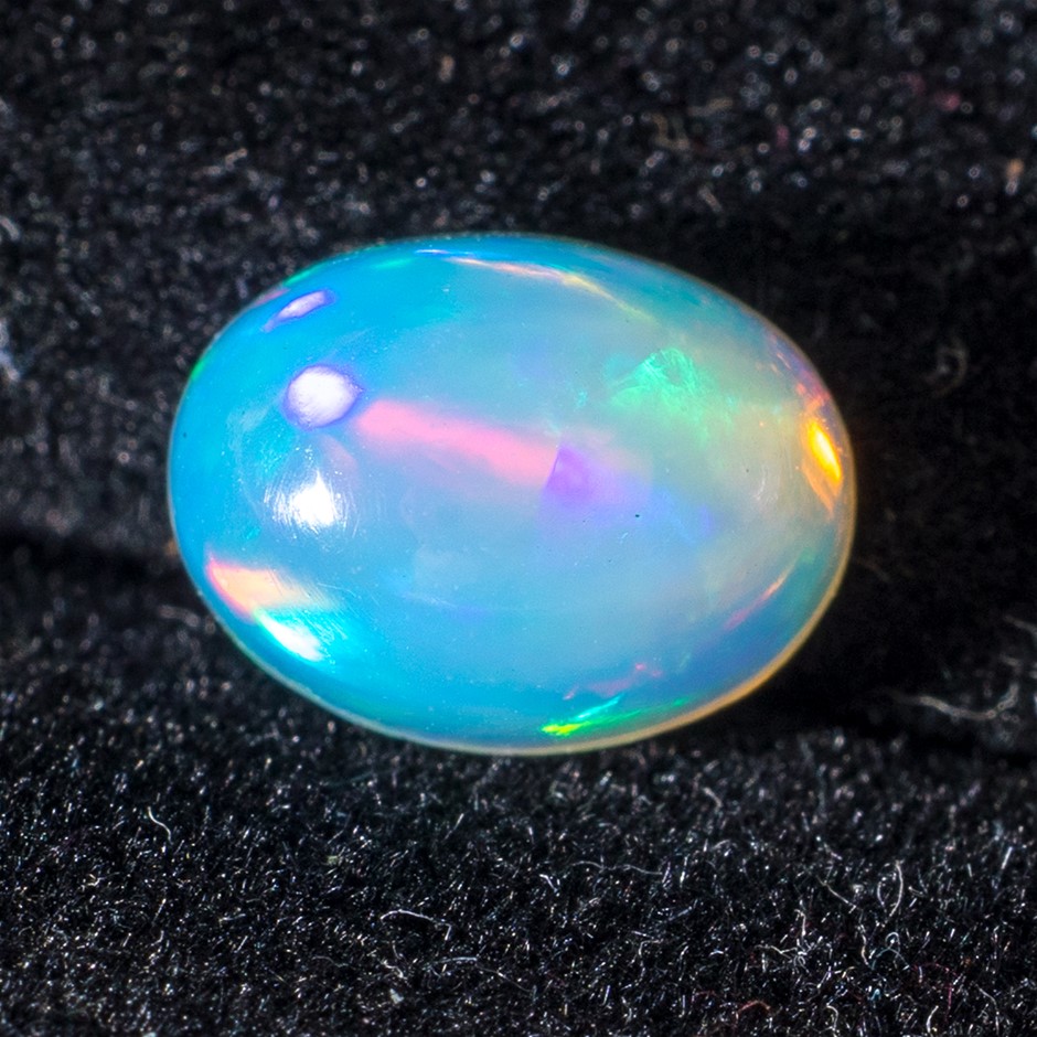 1.15ct Natural Opal