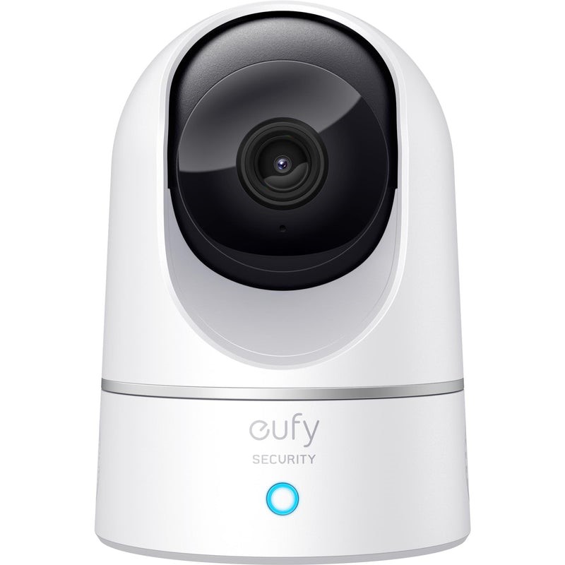EUFY Security 2k Indoor Pan & Tilt Camera. NB: no box