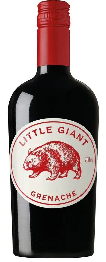 Little Giant Grenache (6x 750mL).