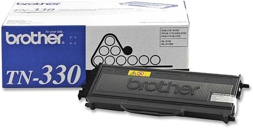 Toner Cart HL2140 HL2170W