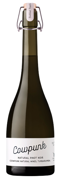 Cowpunk Pinot Noir (6x 750mL).