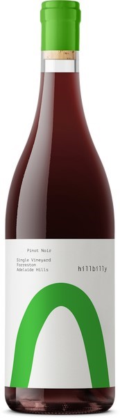Hillbilly Pinot Noir 2023 (6x 750mL).