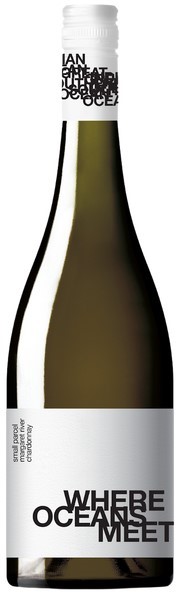 Where Oceans Meet Chardonnay (12 x 750mL