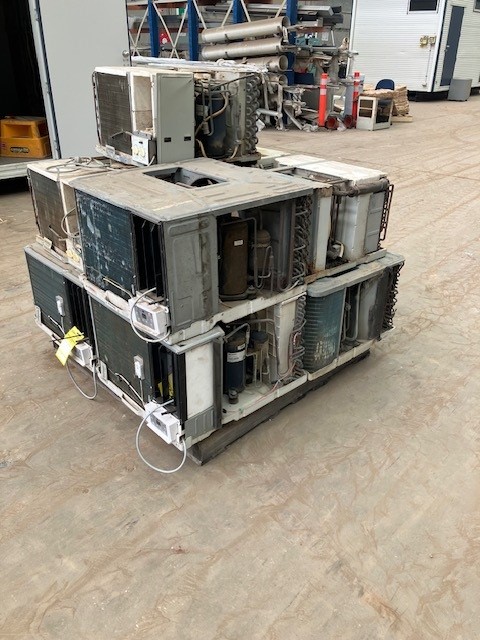 9x Air Conditioner - 1.5hp - Reverse Cycle - Forest Lake