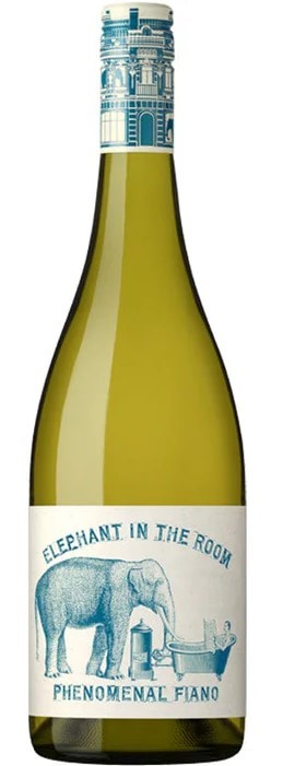 Elephant in the Room Fiano 2025 (6x 750m