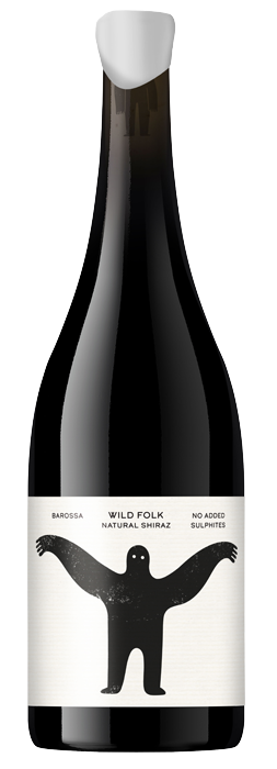 Wild Folk Preservative Free Barossa Shir