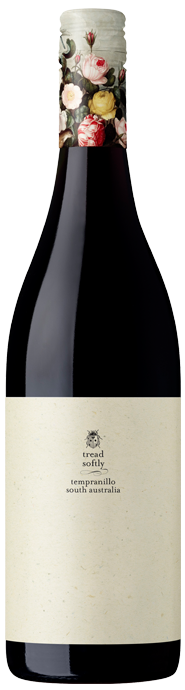 Tread Softly (Moderate Alcohol) Temprani