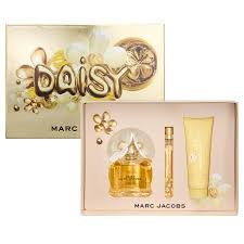Marc Jacobs Daisy Fragrance Gift Set.