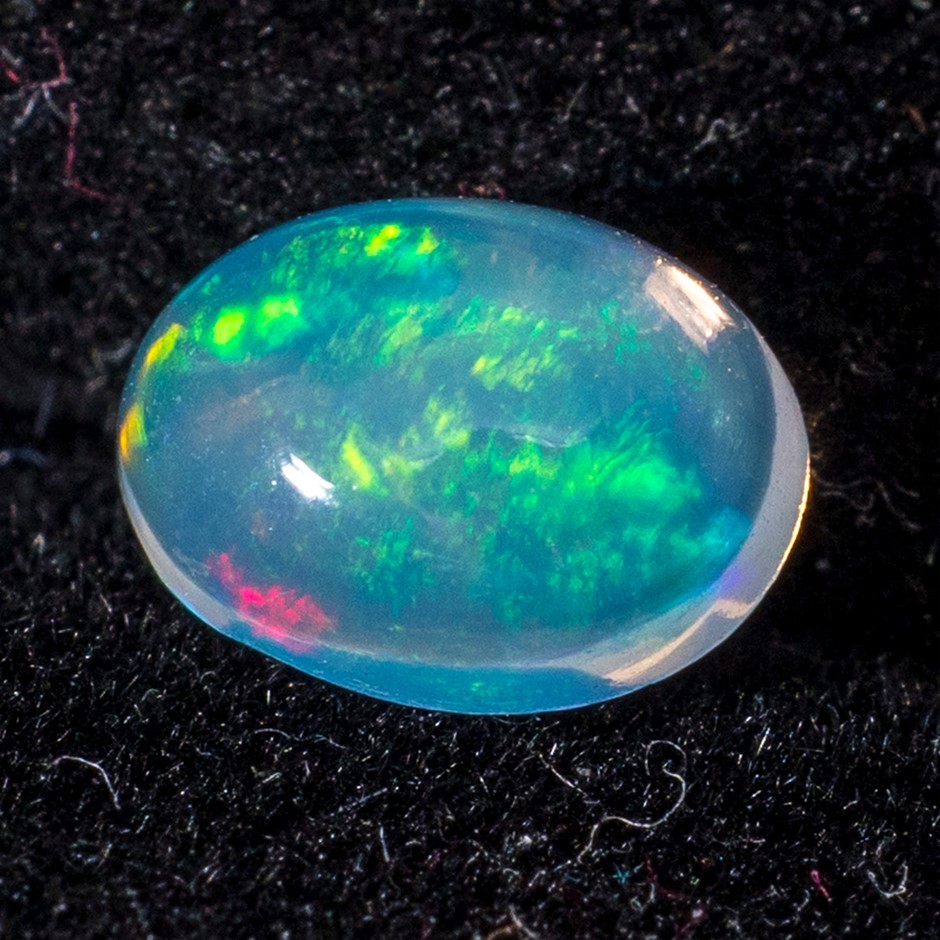 0.69ct Natural Opal
