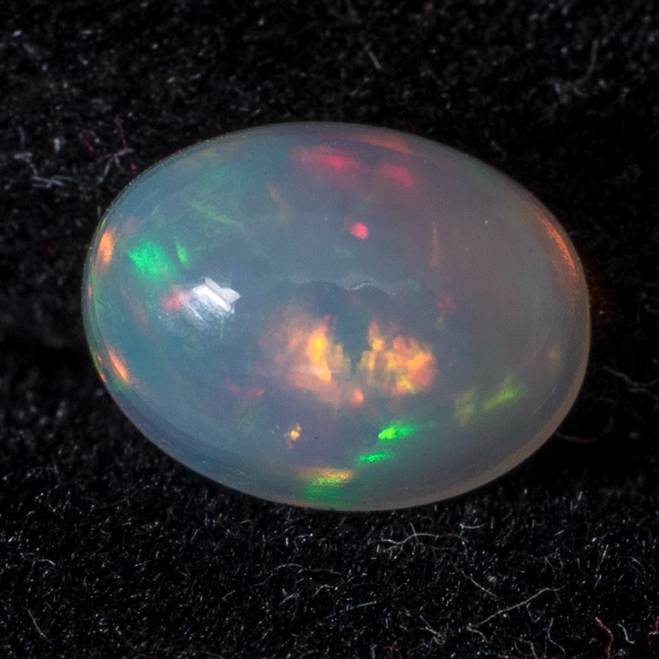 1.10ct Natural Opal