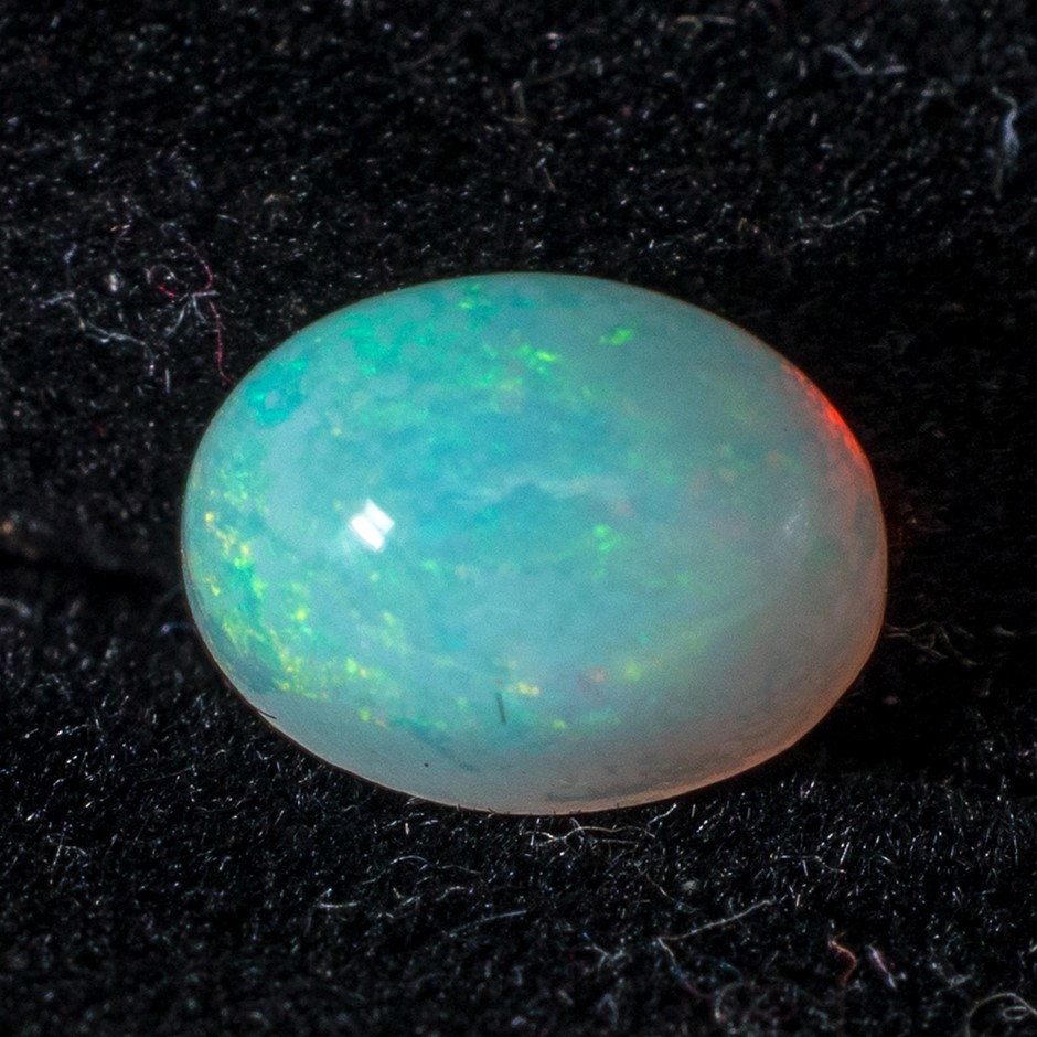 1.14ct Natural Opal