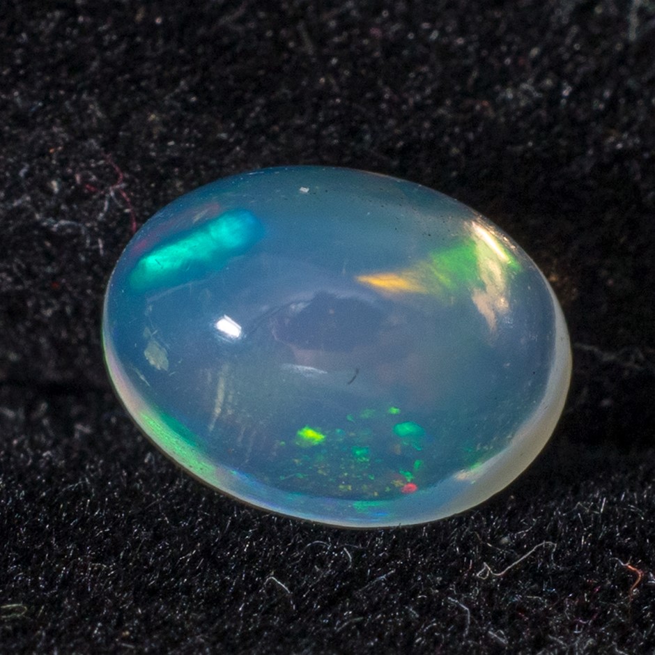 0.96ct Natural Opal