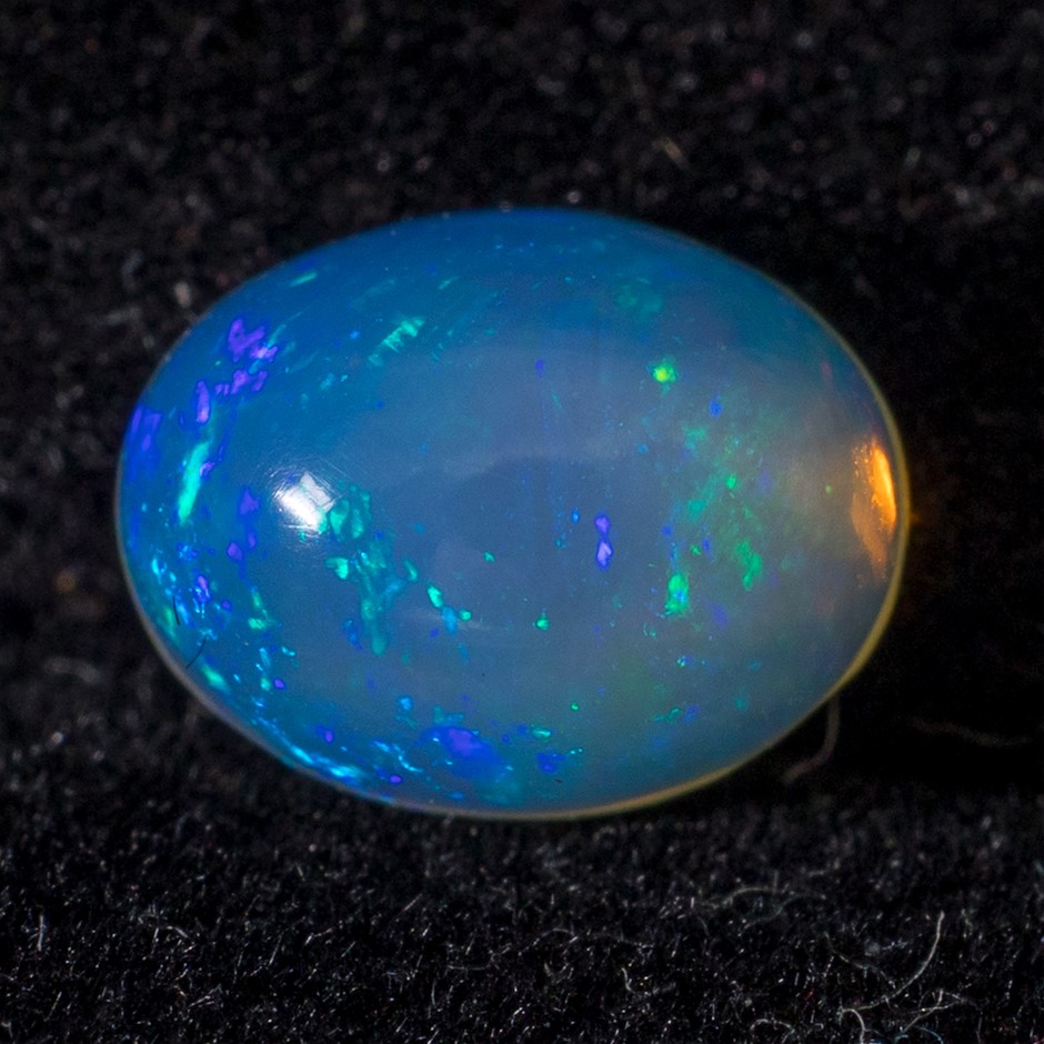 1.05ct Natural Opal