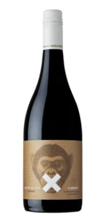 No Evil Organic Shiraz (6x 750mL)