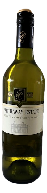 Padthaway Estate Chardonnay 2008 (12x 750mL) SA