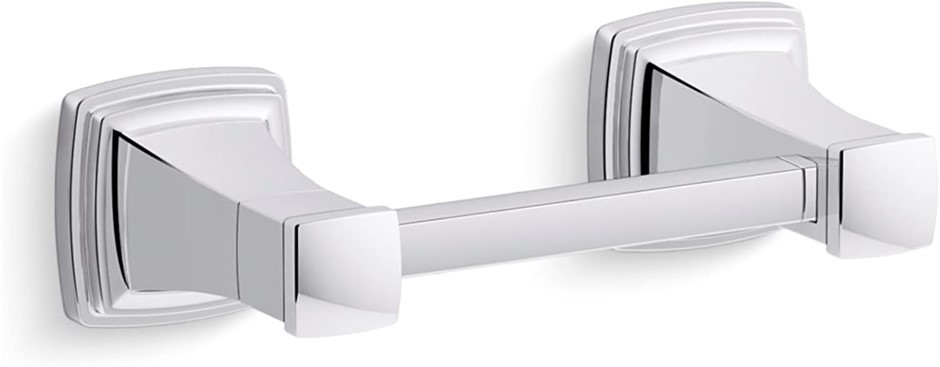 RIFF™ Toilet Tissue Holder.