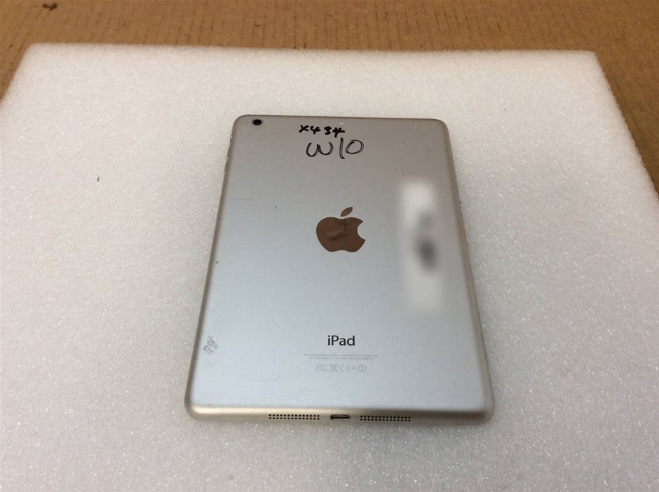 APPLE IPAD MIINI 2 A1489 A7 16GB Tablet